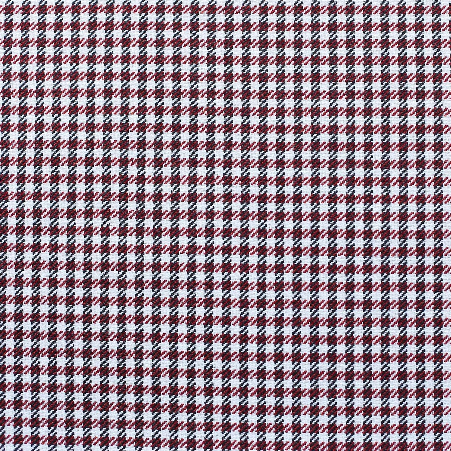 Set of Four 18" Black Throw Pillow Cover-Accent Throw Pillows-DECOROLALA