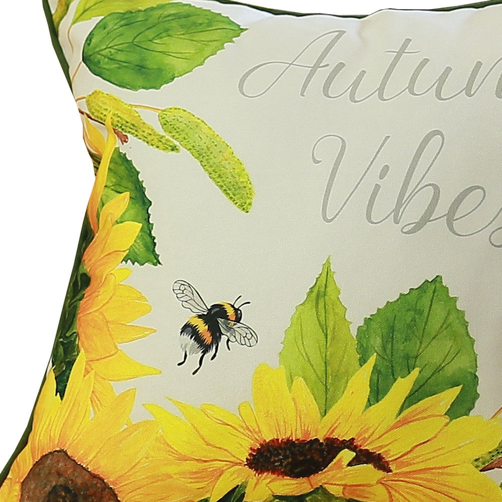 Set of Four 18" Green Fabric Throw Pillow Covers-Accent Throw Pillows-DECOROLALA