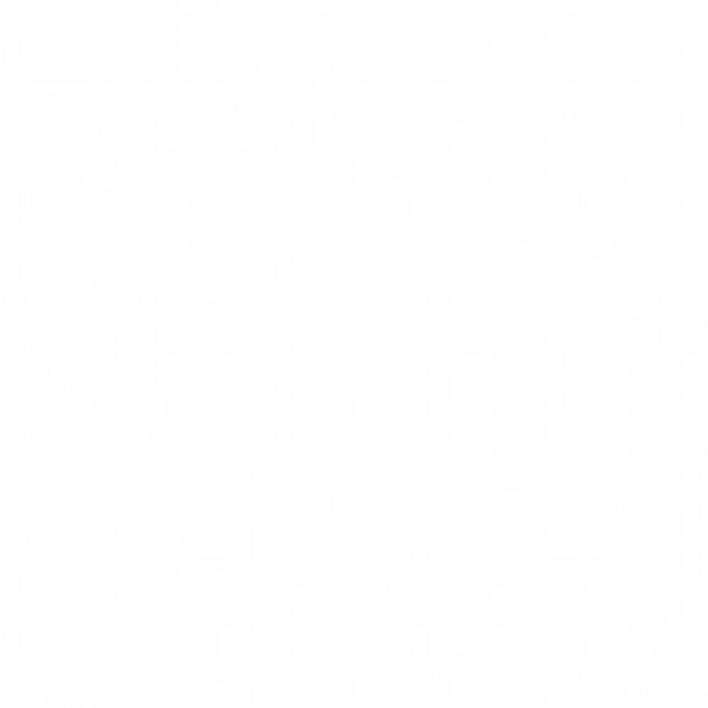 Set of Three 17" Black And Brown Solid Wood Nested Tables-End-Side Tables-DECOROLALA