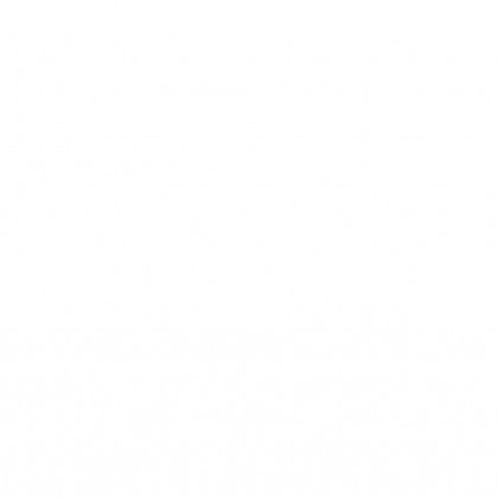 Set of Three 17" Black And Brown Solid Wood Nested Tables-End-Side Tables-DECOROLALA