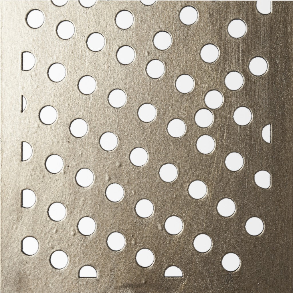 Set of Three Gold Metal Modern Abstract Tabletop Sculpture-Sculptures-DECOROLALA