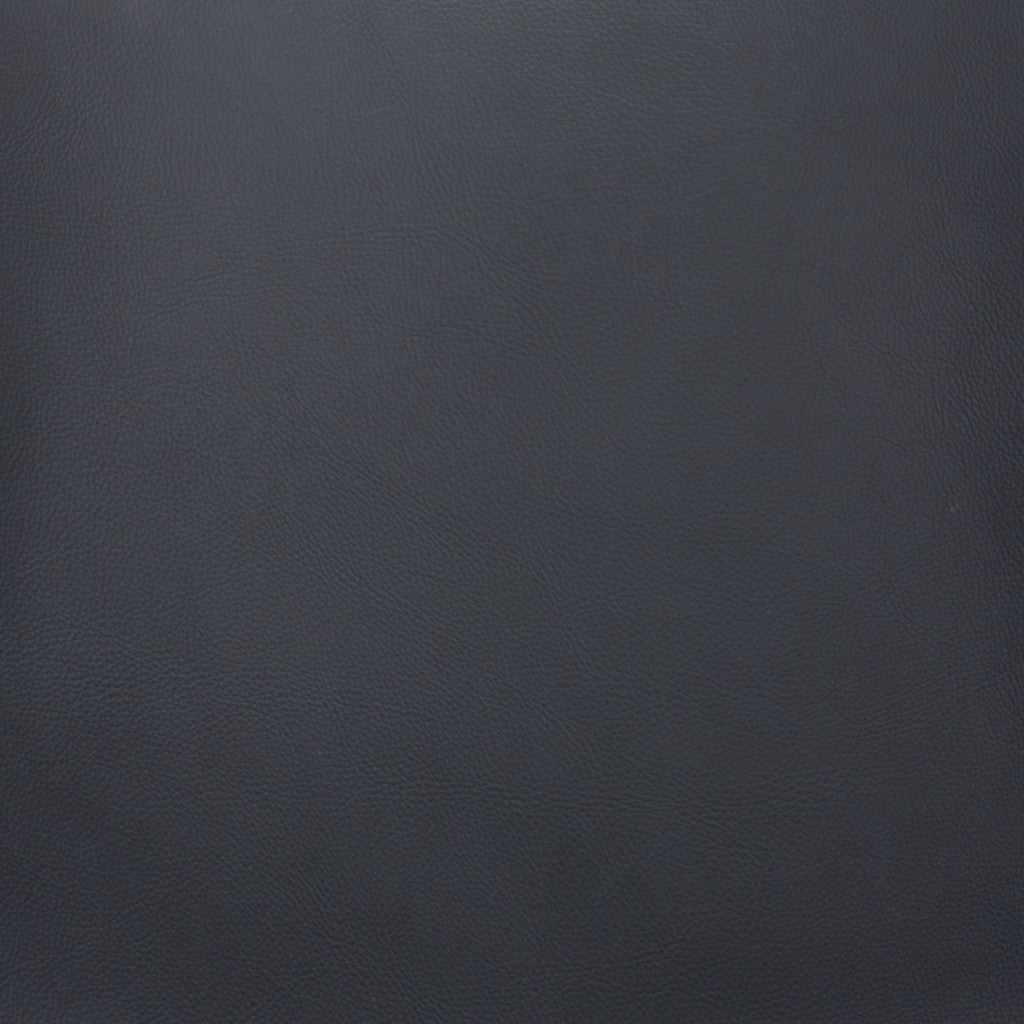 Set of Two 30" Black And Silver Steel Low Back Bar Height Bar Chairs-Bar Chairs-DECOROLALA