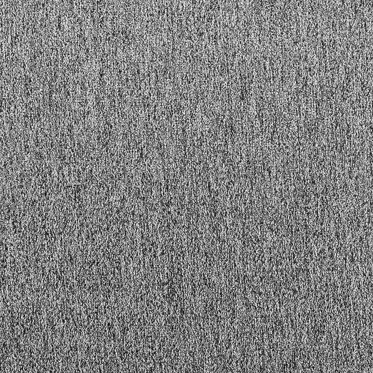 Set of Two Brown and Black Upholstered Fabric Dining Side Chairs-Dining Chairs-DECOROLALA