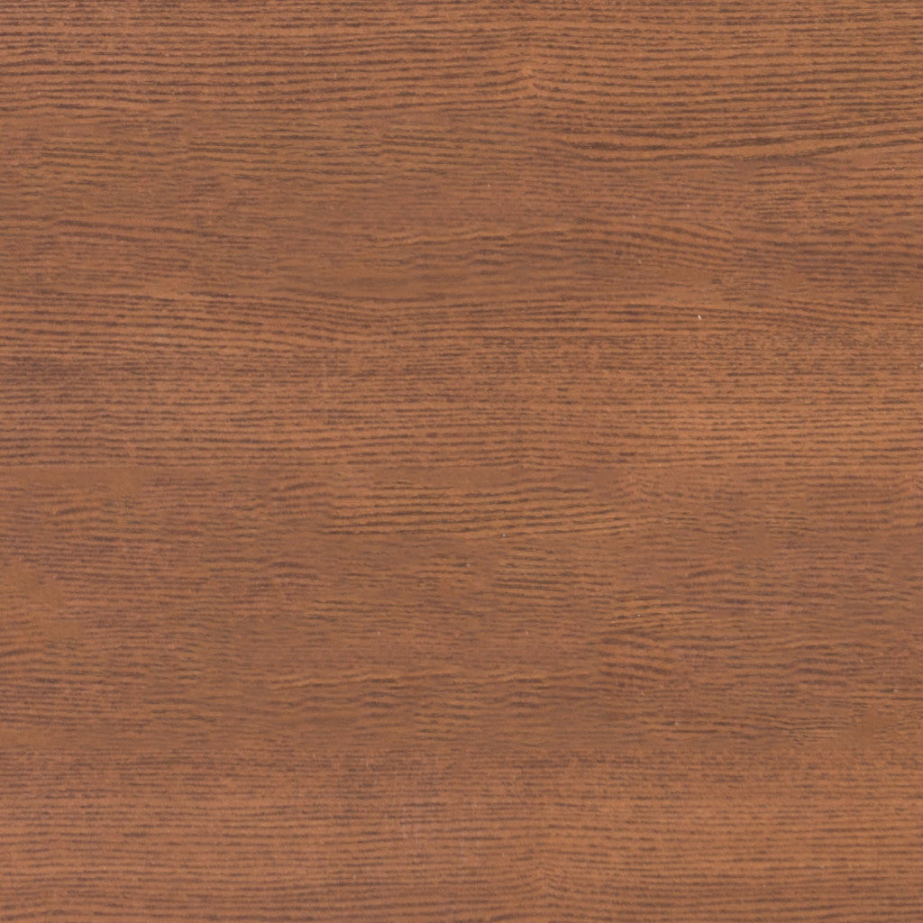 Set of Two Gray And Brown Upholstered Fabric King Louis Back Dining Side Chairs-Dining Chairs-DECOROLALA