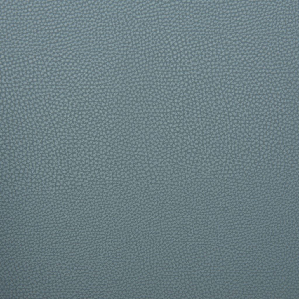 Set of Two Gray And Brown Upholstered Faux Leather Open Back Dining Arm Chairs-Dining Chairs-DECOROLALA