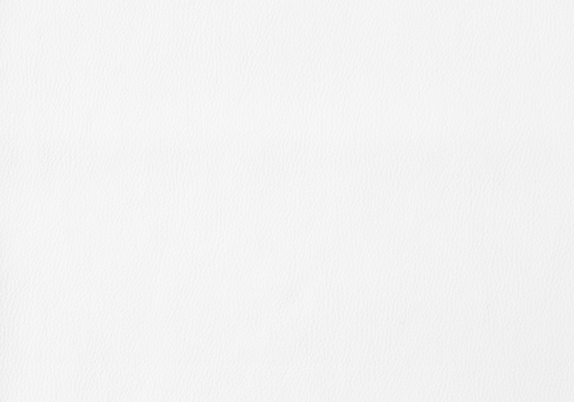 Set of Two Tufted White And Silver Upholstered Faux Leather Dining Side Chairs-Dining Chairs-DECOROLALA