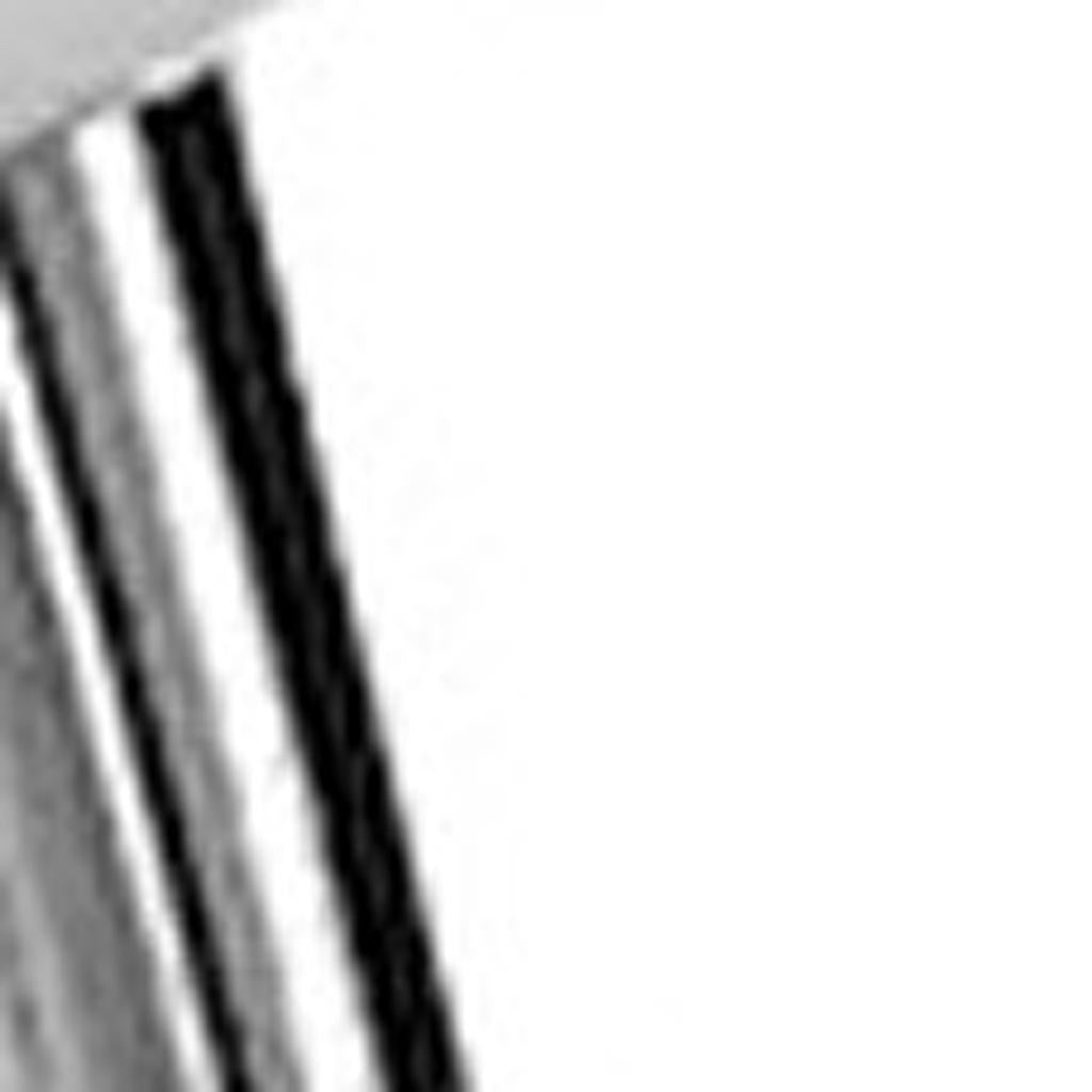 Set of Two White And Silver Upholstered Faux Leather Dining Side Chairs-Dining Chairs-DECOROLALA