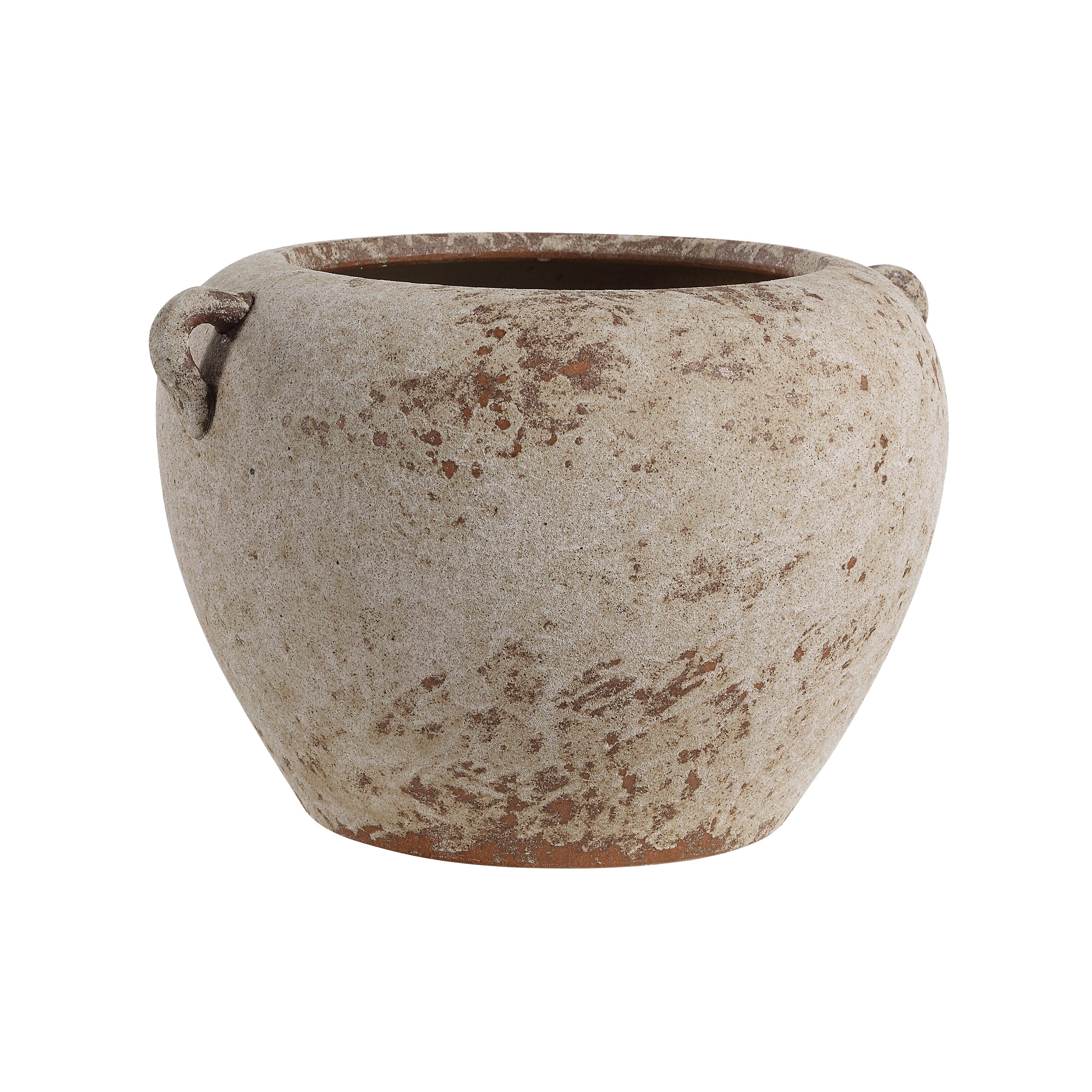 Severn Indoor Vase-Decorative Vase-DECOROLALA