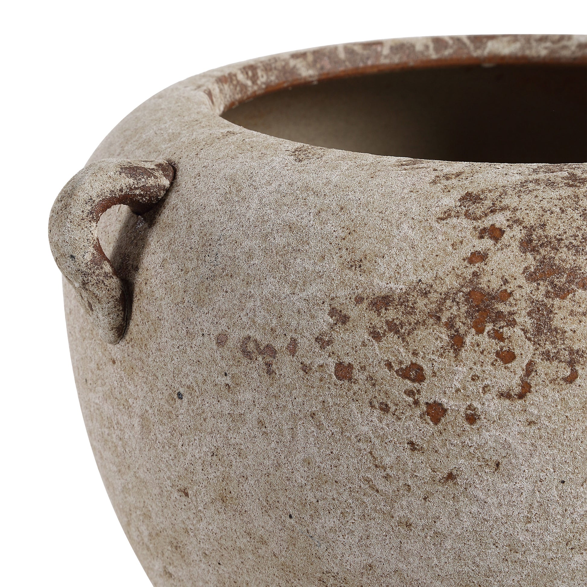 Severn Indoor Vase-Decorative Vase-DECOROLALA