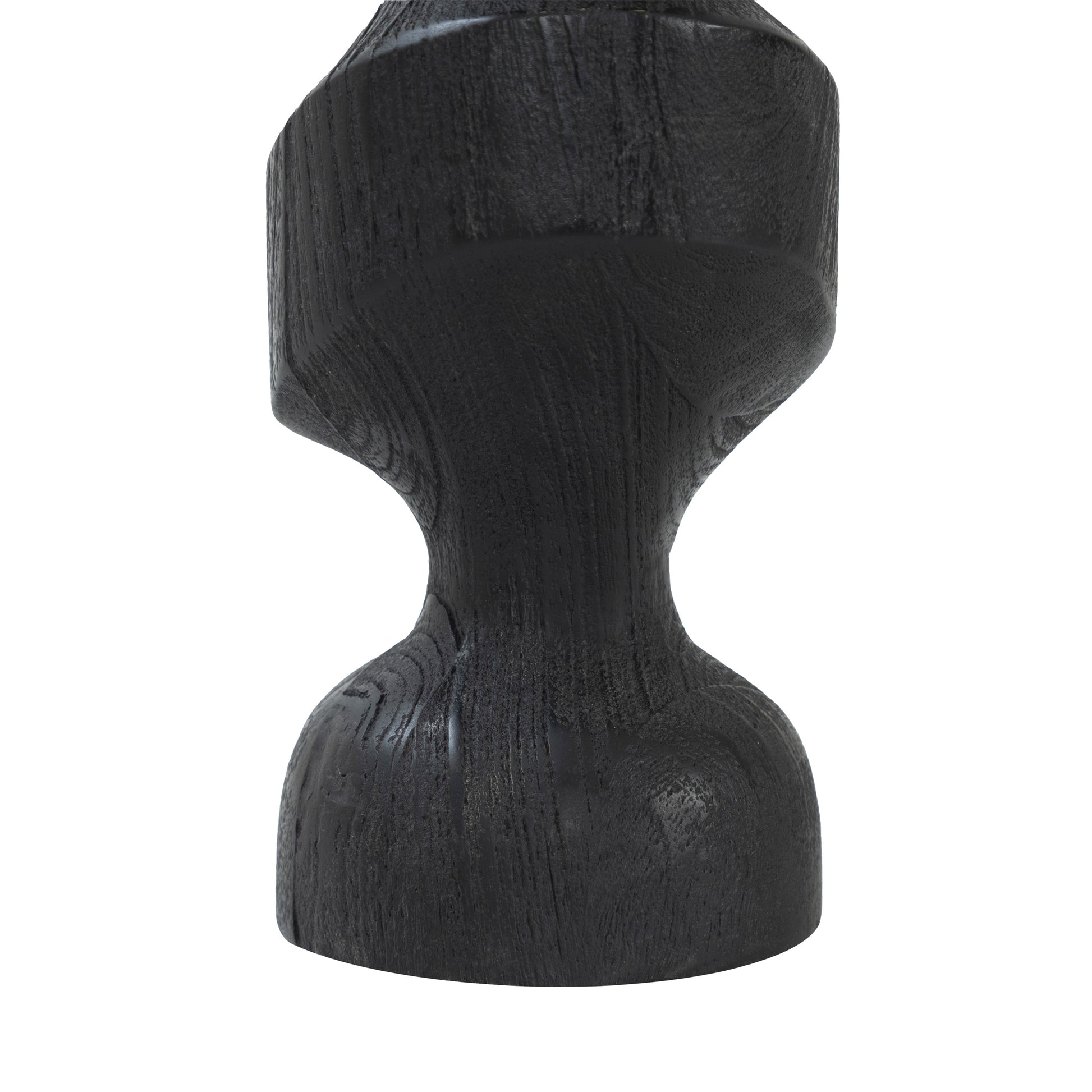 Severn Statue, Black-Statue-DECOROLALA