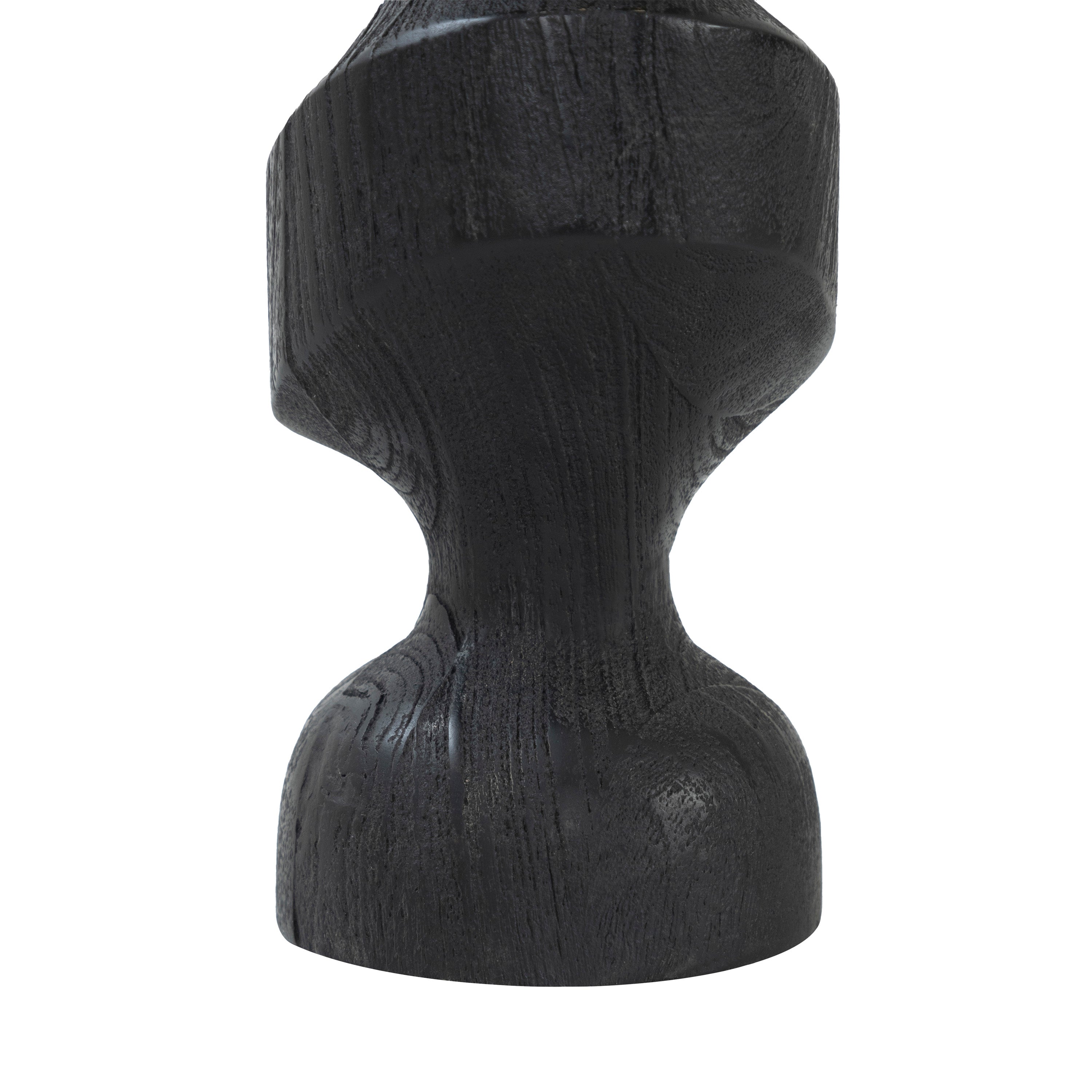 Severn Statue, Black-Statue-DECOROLALA