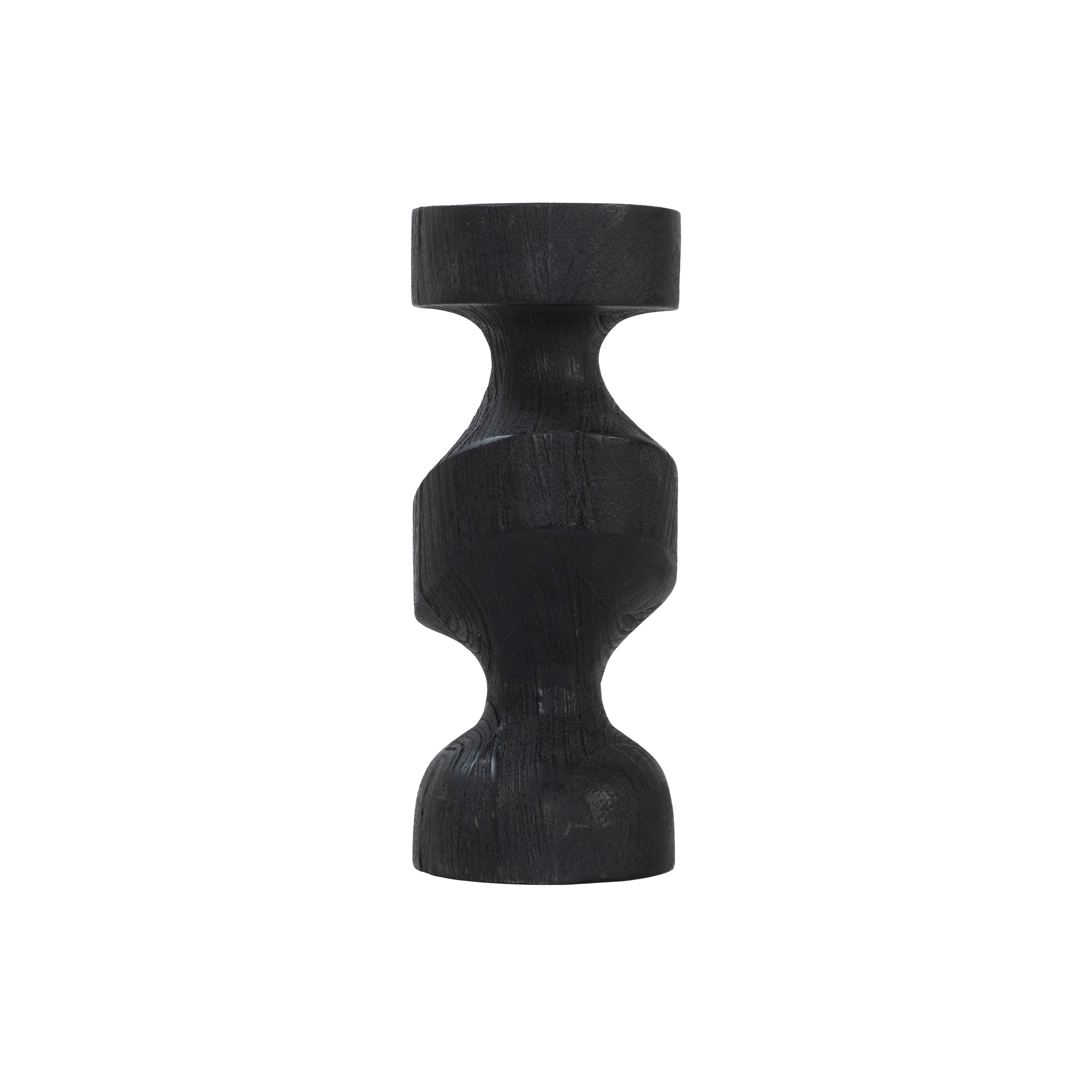 Severn Statue, Black-Statue-DECOROLALA