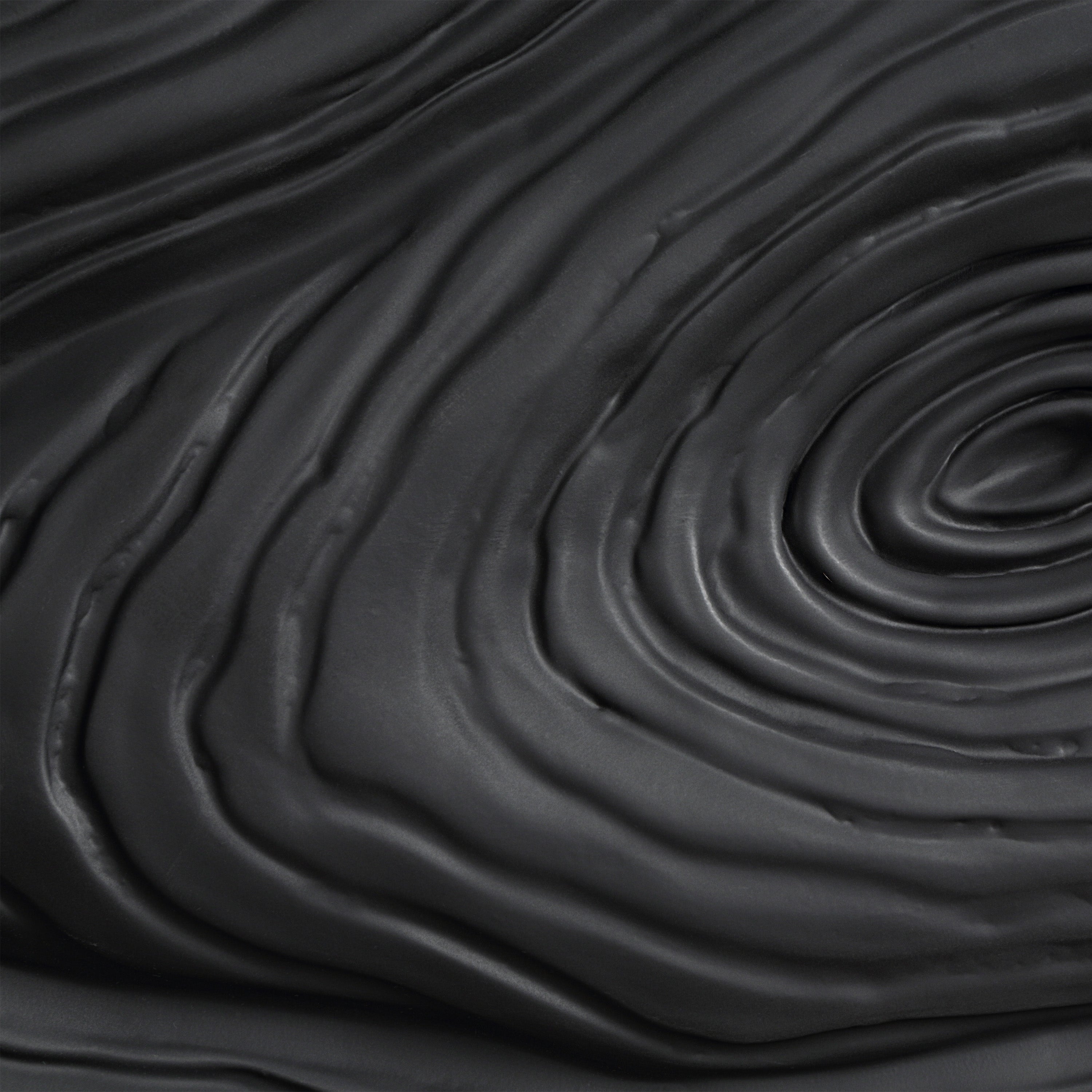 Sevilla Wall Decor, Matte Black-Wall Art-DECOROLALA