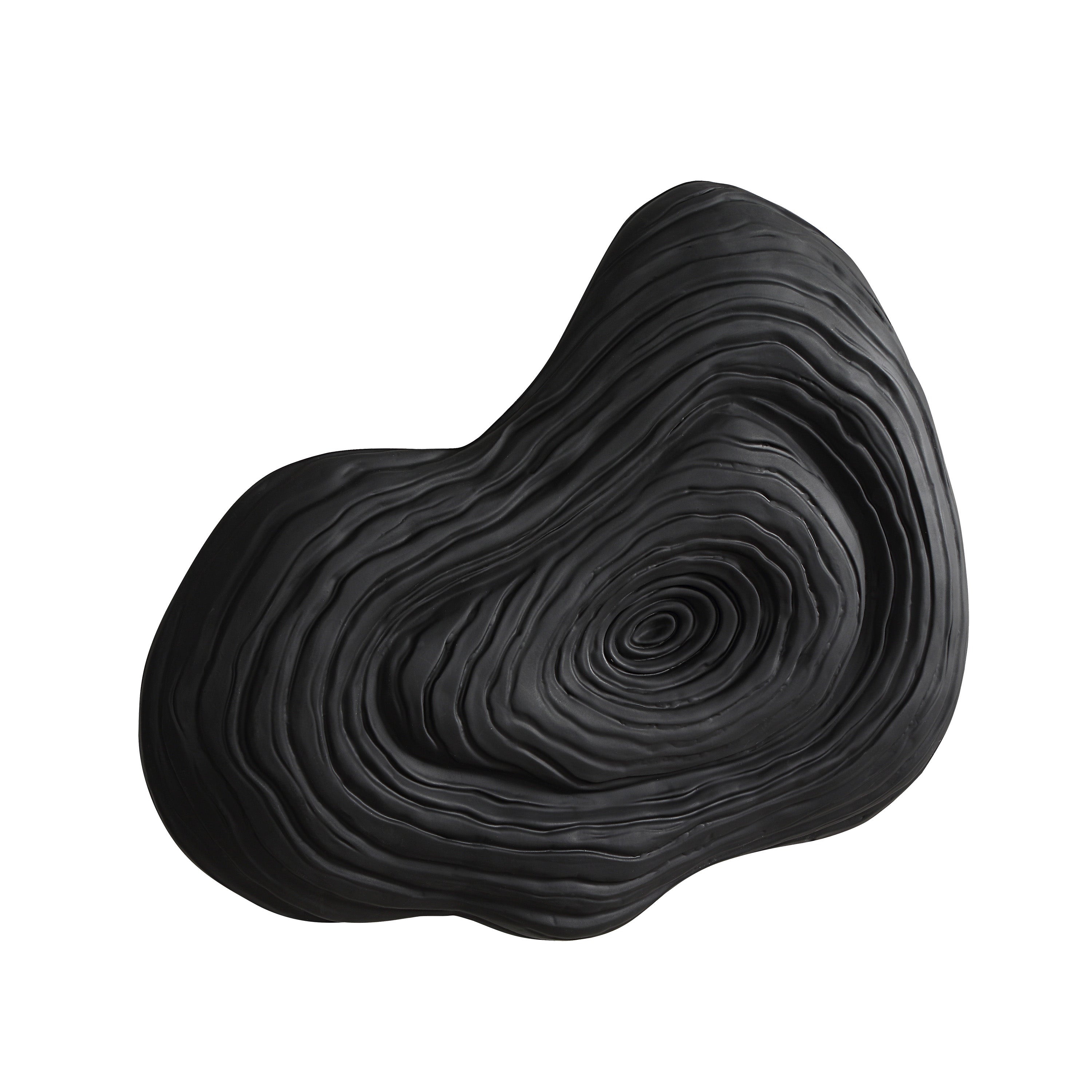 Sevilla Wall Decor, Matte Black-Wall Art-DECOROLALA