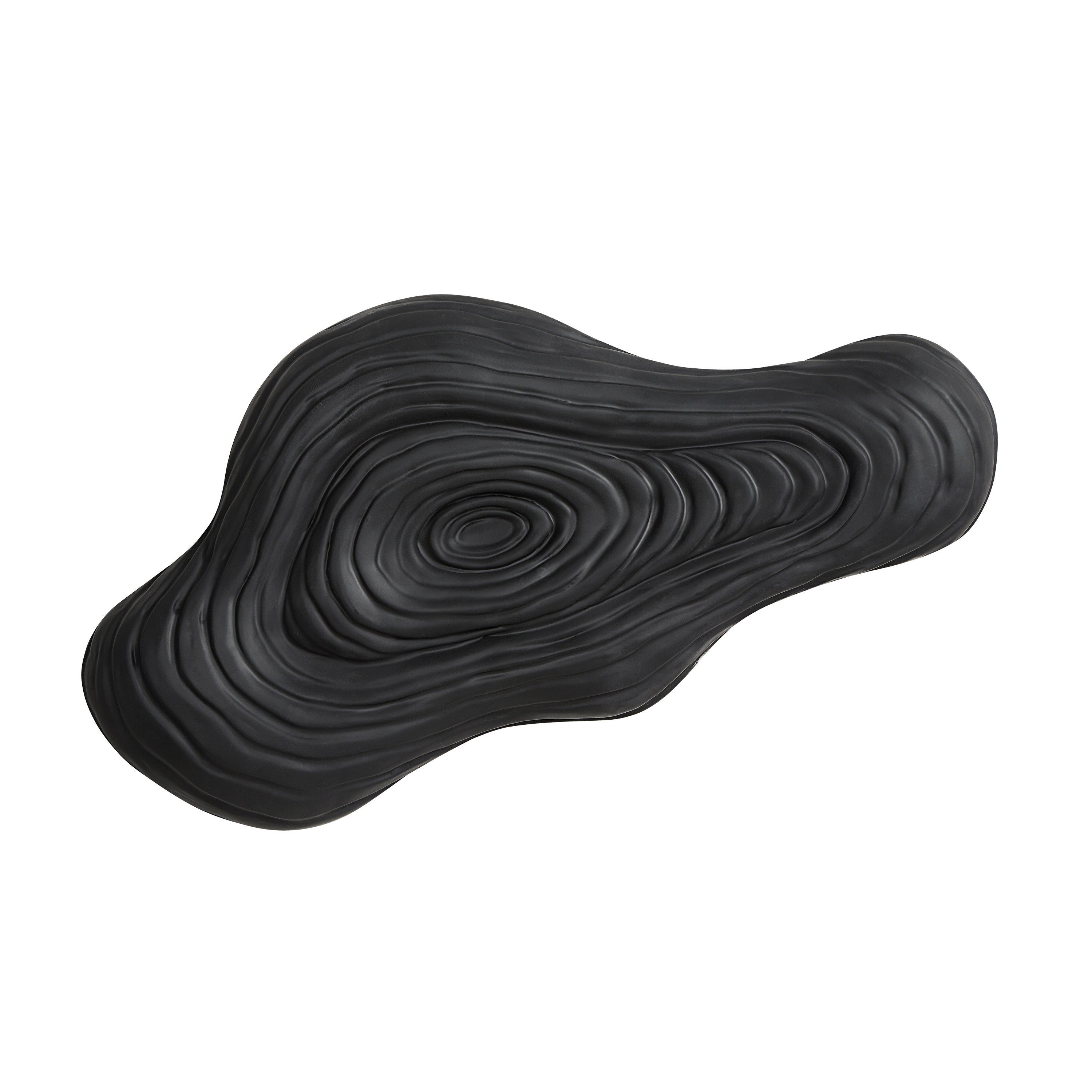 Sevilla Wall Decor, Matte Black-Wall Art-DECOROLALA