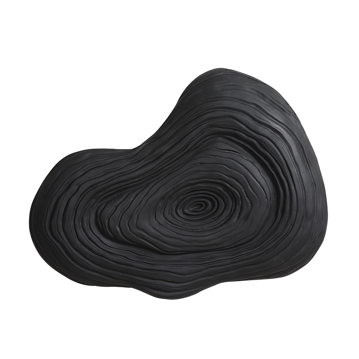 Sevilla Wall Decor, Matte Black-Wall Art Prints-DECOROLALA