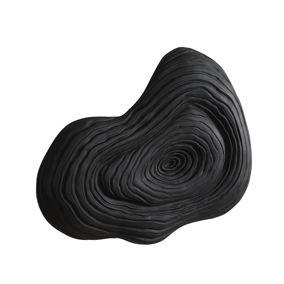 Sevilla Wall Decor, Matte Black-Wall Art Prints-DECOROLALA