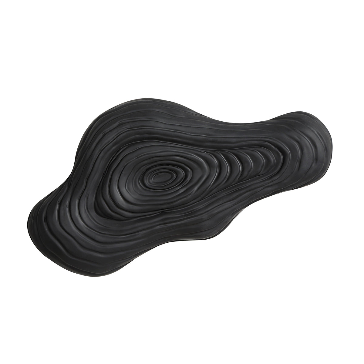 Sevilla Wall Decor, Matte Black-Wall Art Prints-DECOROLALA