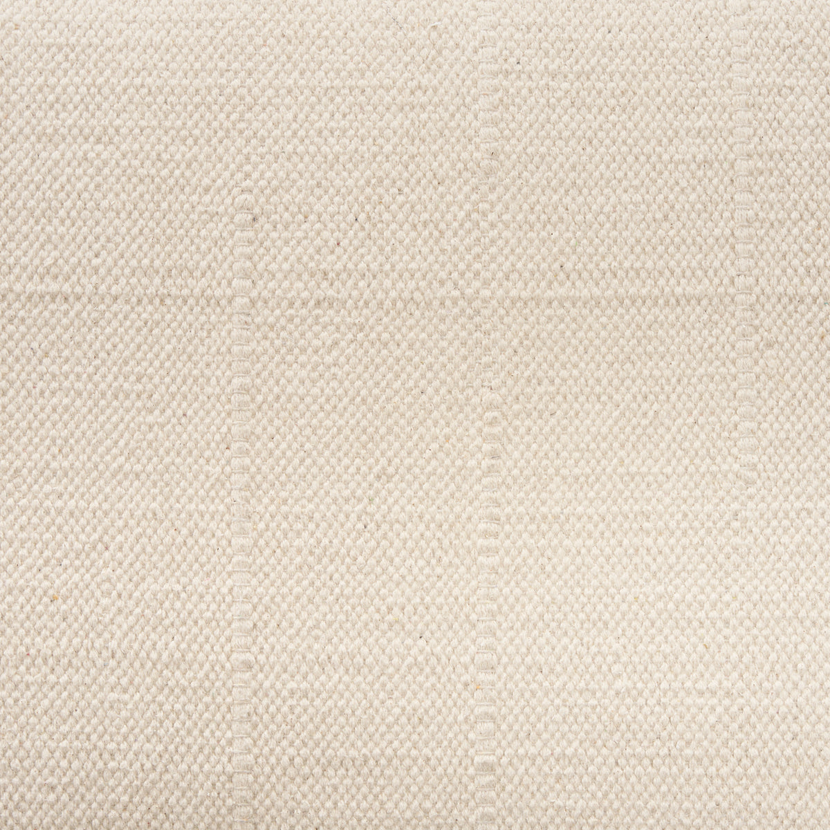 Shae Brown Wood w/ Oatmeal Fabric Bench-Benches-DECOROLALA