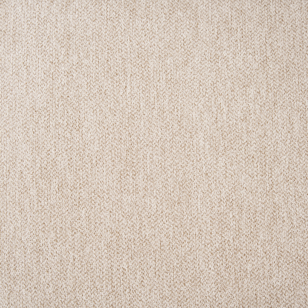 Shannon Contoured Back Dining Side Chair | Oatmeal Fabric w/ Metal-Dining Chairs-DECOROLALA