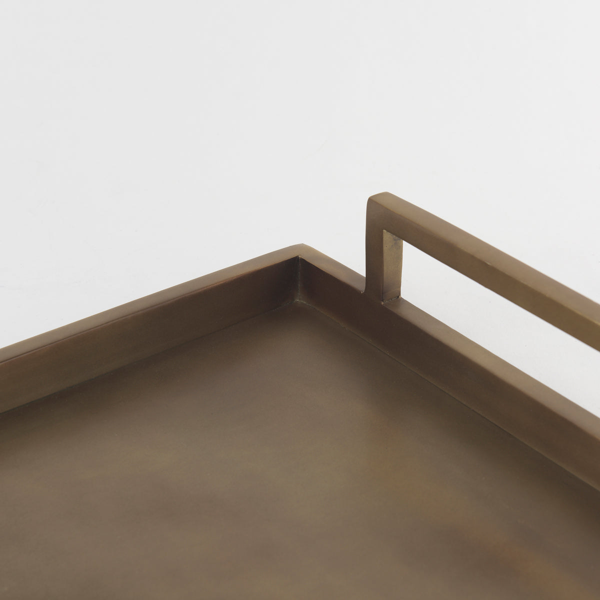 Shay Aluminium Tray - Large-Trays-DECOROLALA