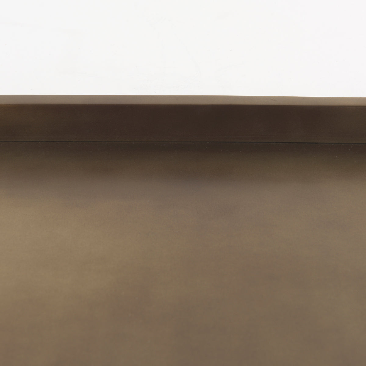 Shay Aluminium Tray - Large-Trays-DECOROLALA