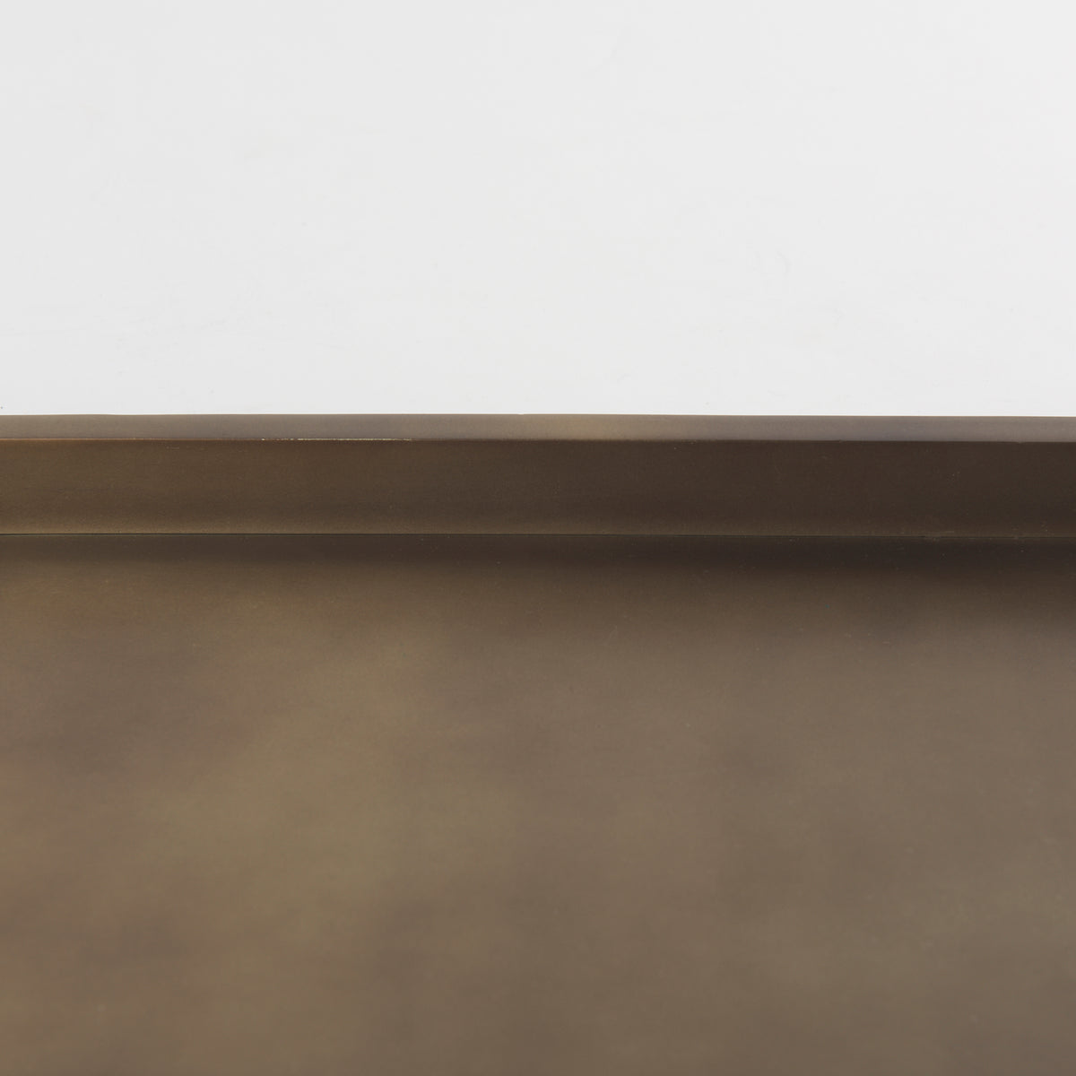 Shay Aluminium Tray - Medium-Trays-DECOROLALA