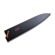 Sheath/Saya Ho Wood (Magnolia) - For Gyuto 210mm Knife-Accessories-DECOROLALA