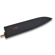 Sheath/Saya Ho Wood (Magnolia) - For Gyuto 240mm Knife-Accessories-DECOROLALA