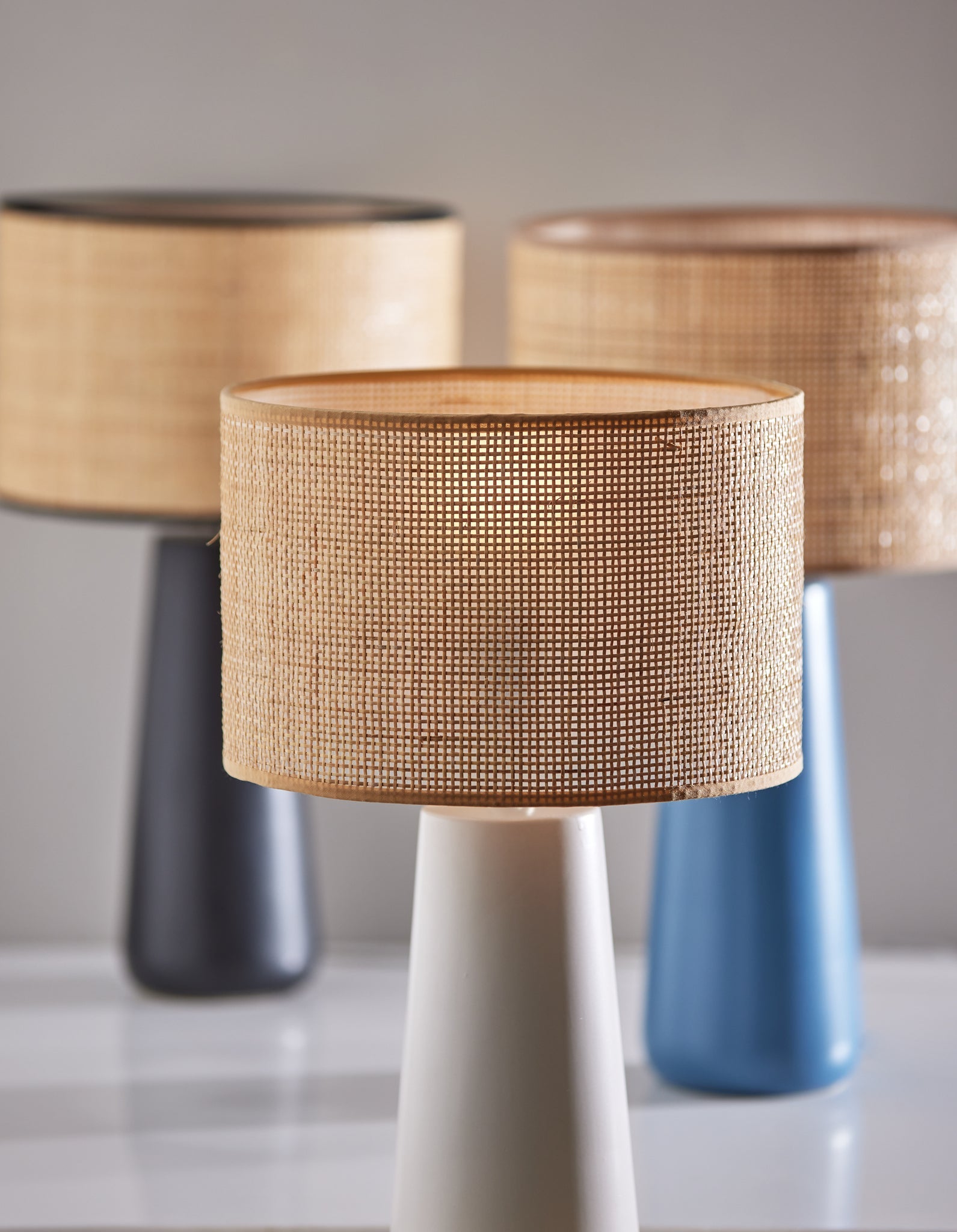 Sheffield Table Lamp-Lighting-DECOROLALA