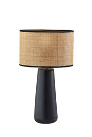 Sheffield Table Lamp-Lighting-DECOROLALA