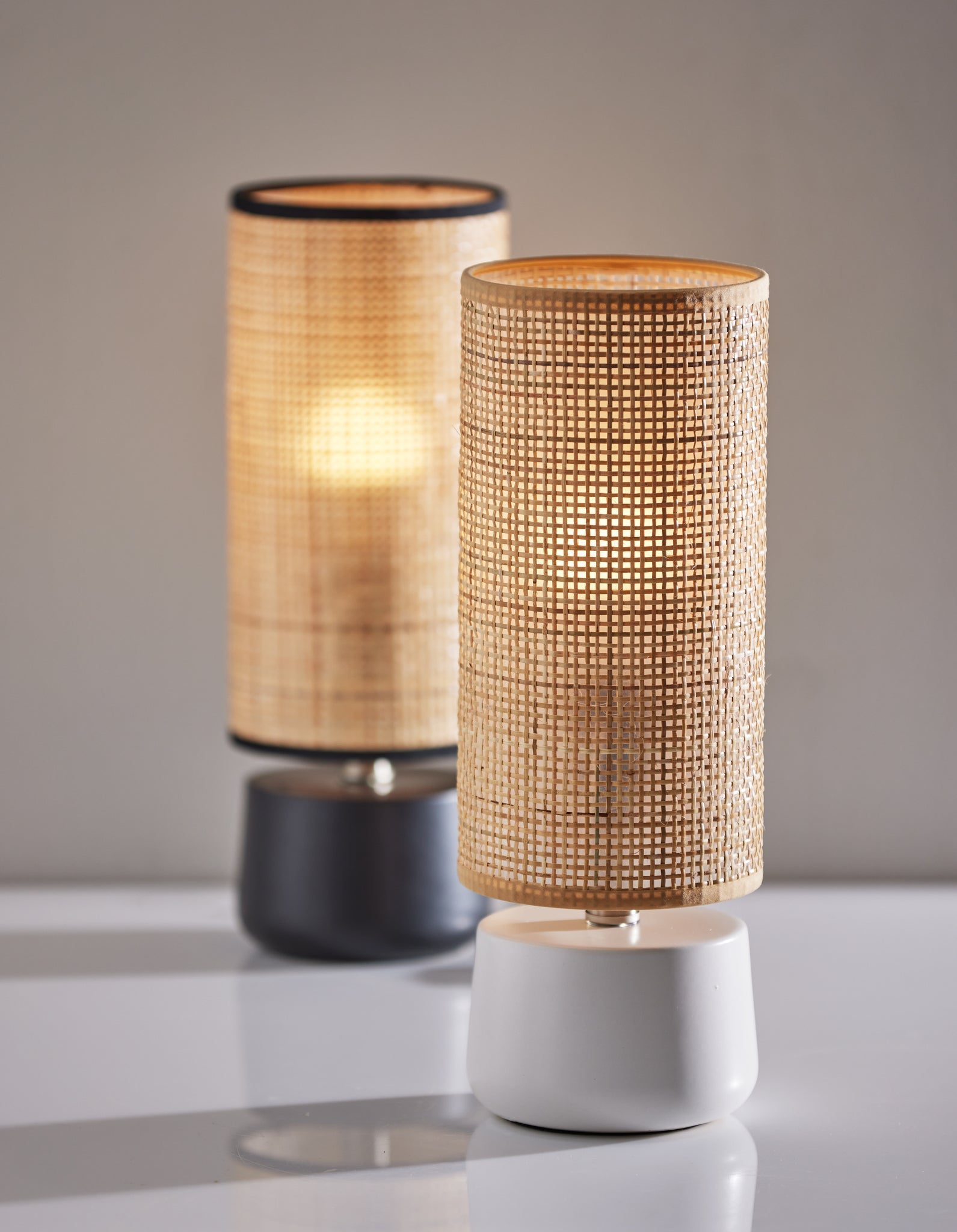 Sheffield Table Lantern-Lighting-DECOROLALA