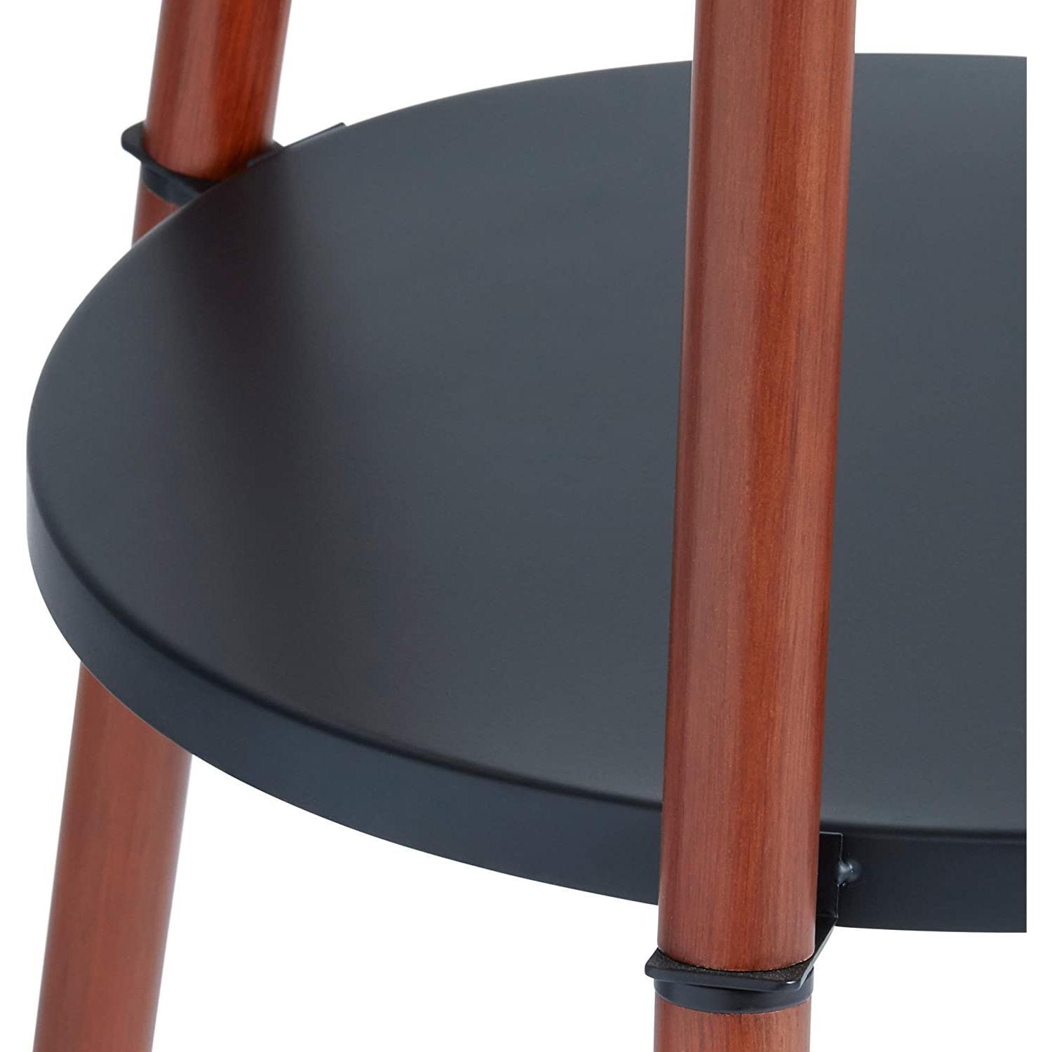 Shelf Floor Lamp-Lighting-DECOROLALA