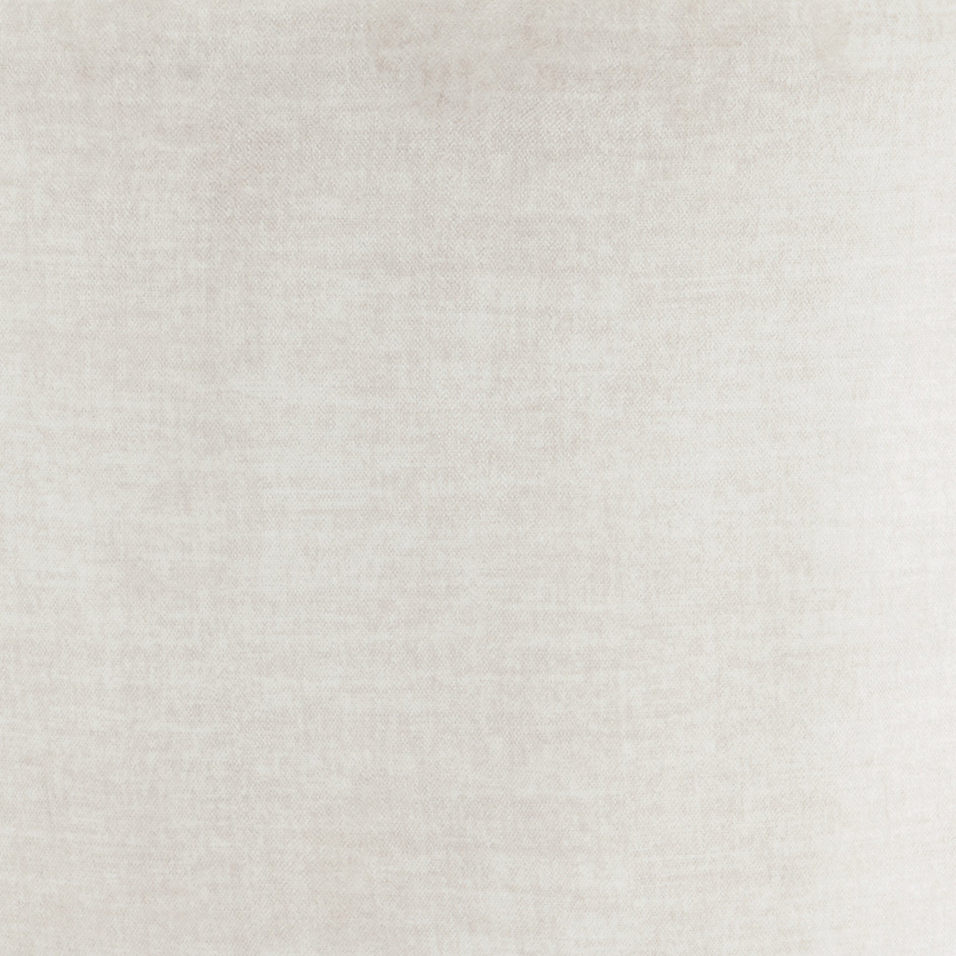 Sheri Oversized Accent Chair - Beige Velvet Round Armchair-DECOROLALA