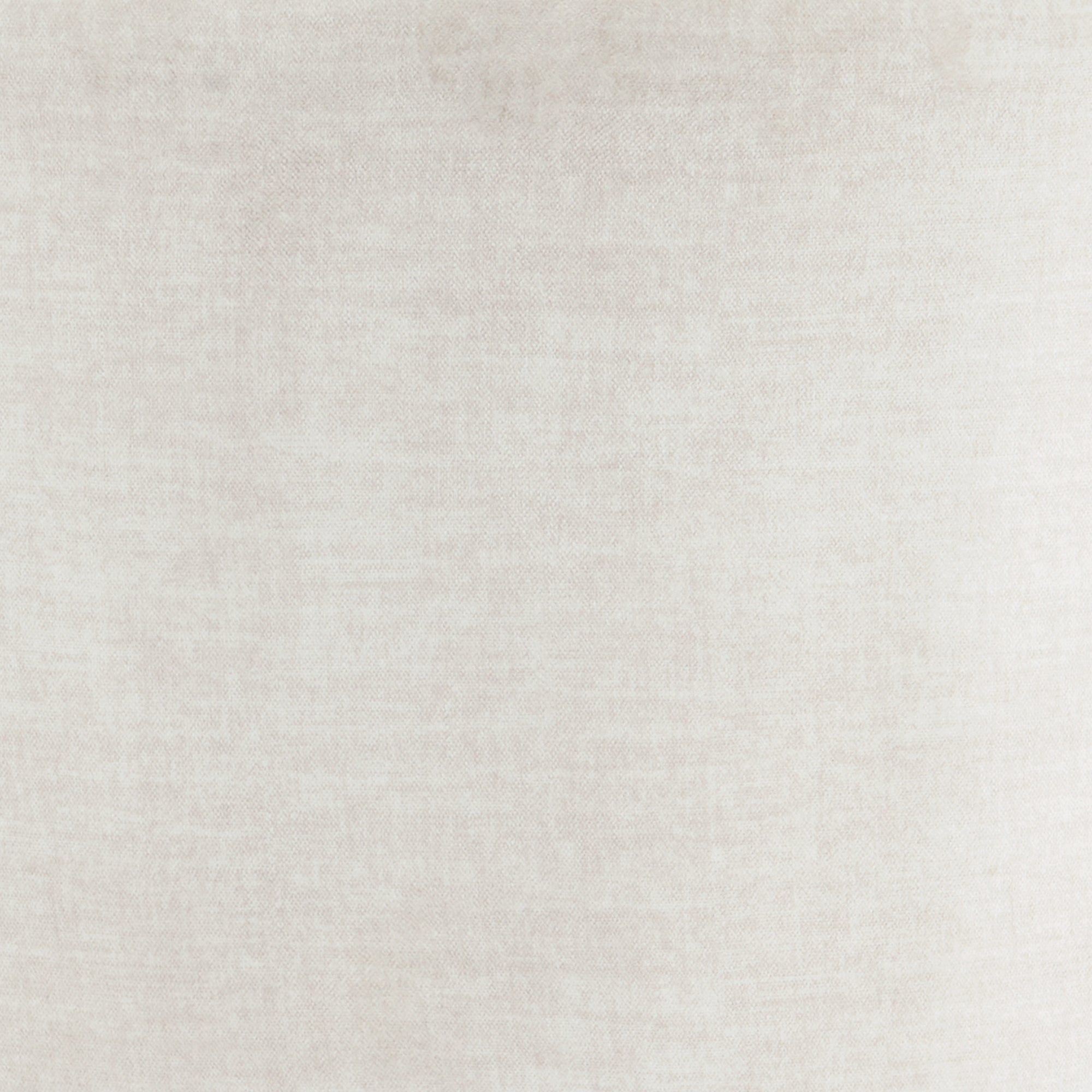 Sheri Oversized Accent Chair - Beige Velvet Round Armchair-DECOROLALA