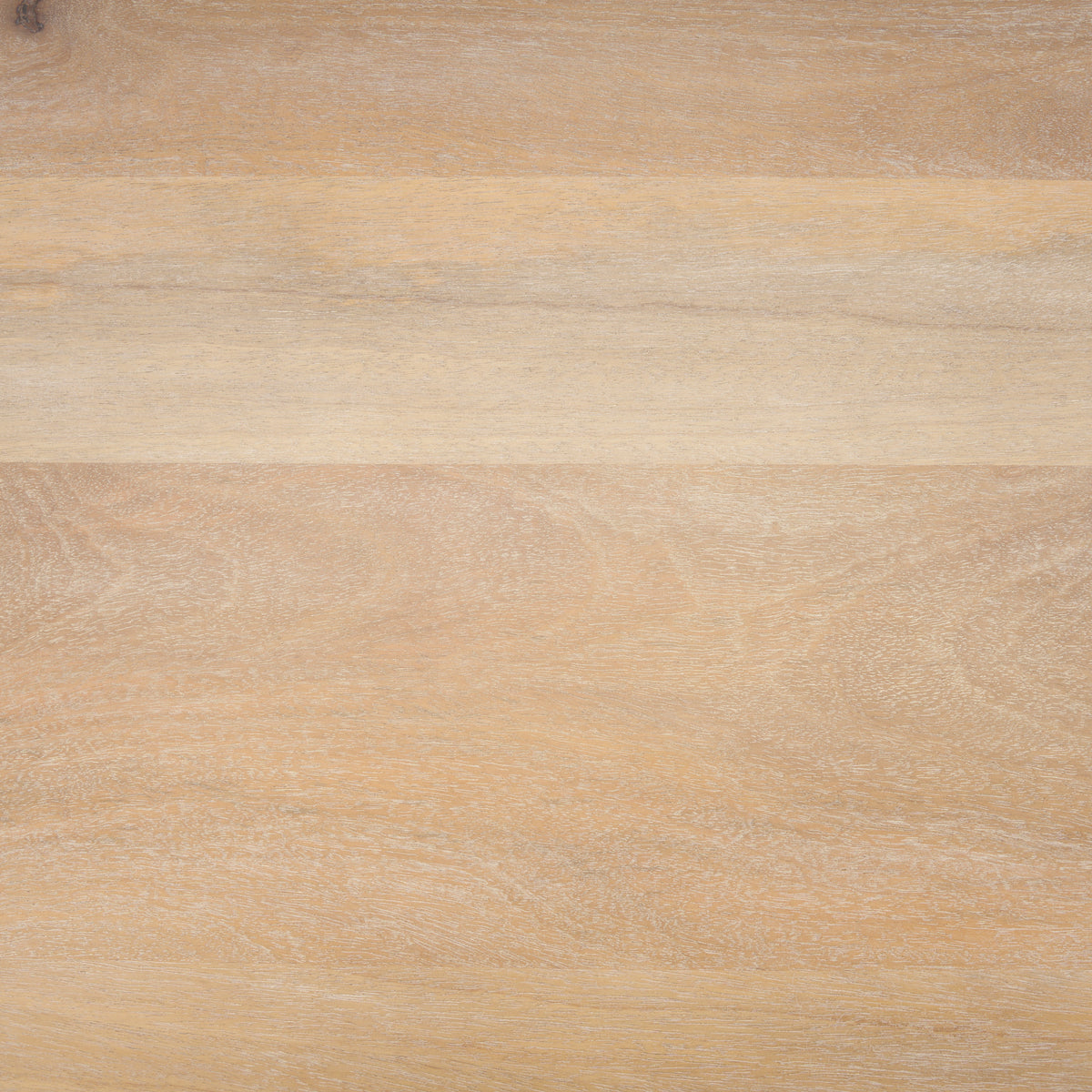 Shivon 94"L x 42"W Dining Table | Light Brown Wood & Light Brown Wood & Travertine | Seats 8-Dining Tables-DECOROLALA