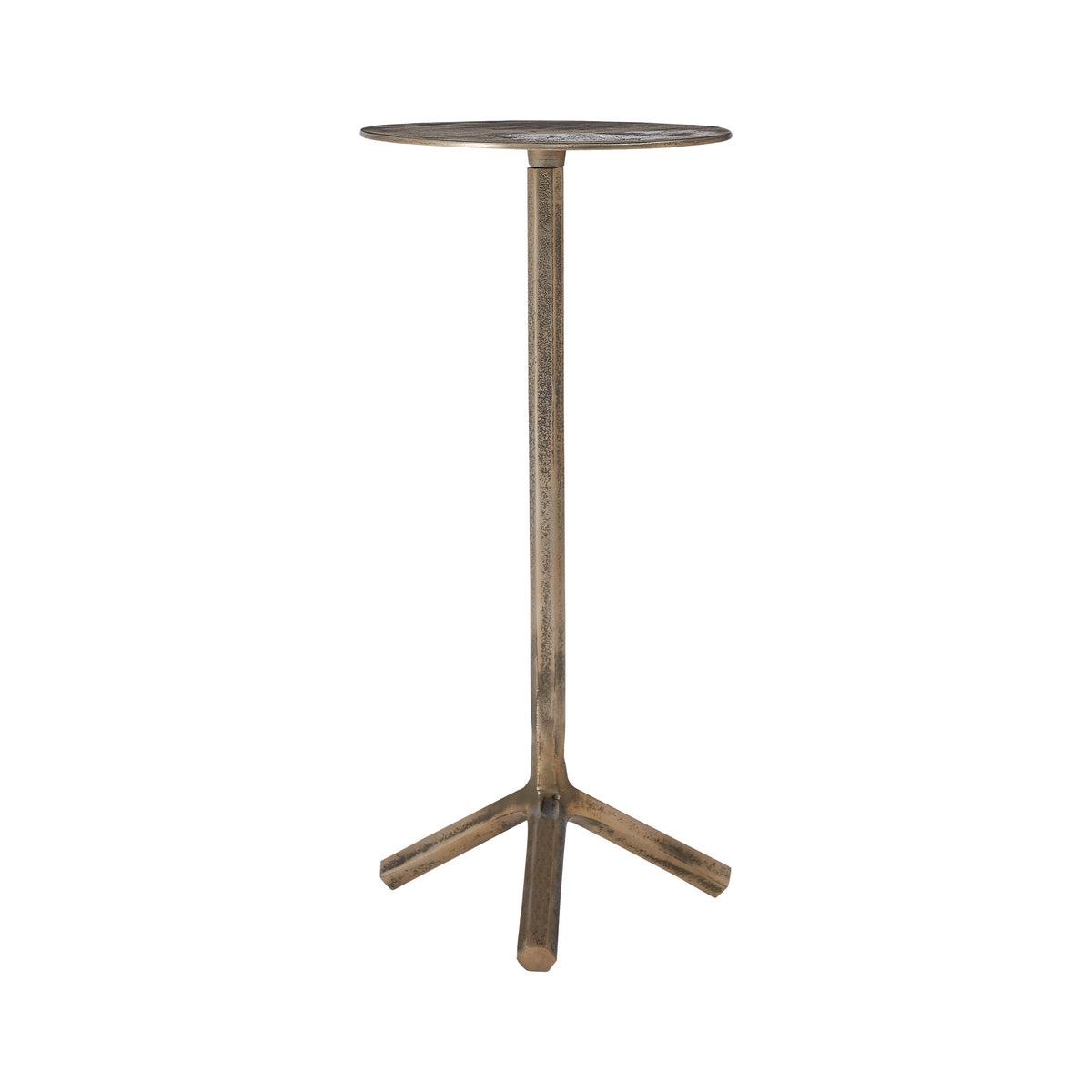 Side Table 10.0" Height Zahra-Needs Review-DECOROLALA