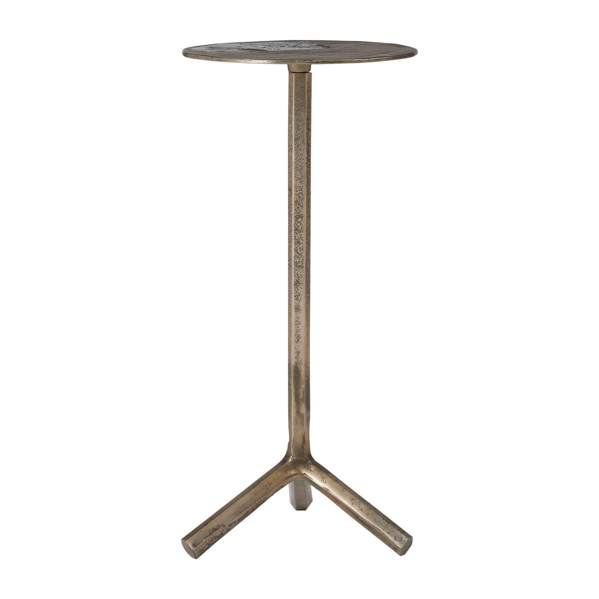 Side Table 10.0" Height Zahra-Zahra-DECOROLALA