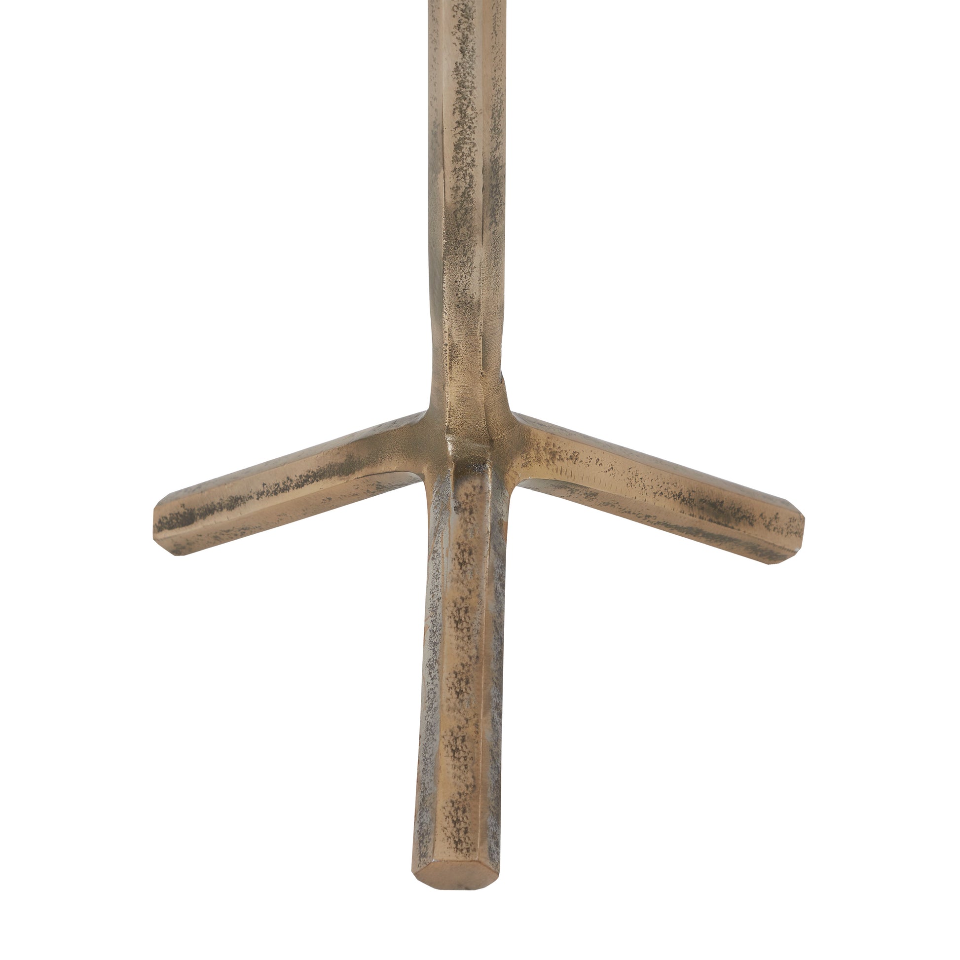 Side Table 10.0" Height Zahra-Zahra-DECOROLALA