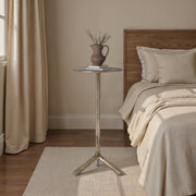 Side Table 10.0" Height Zahra-Zahra-DECOROLALA