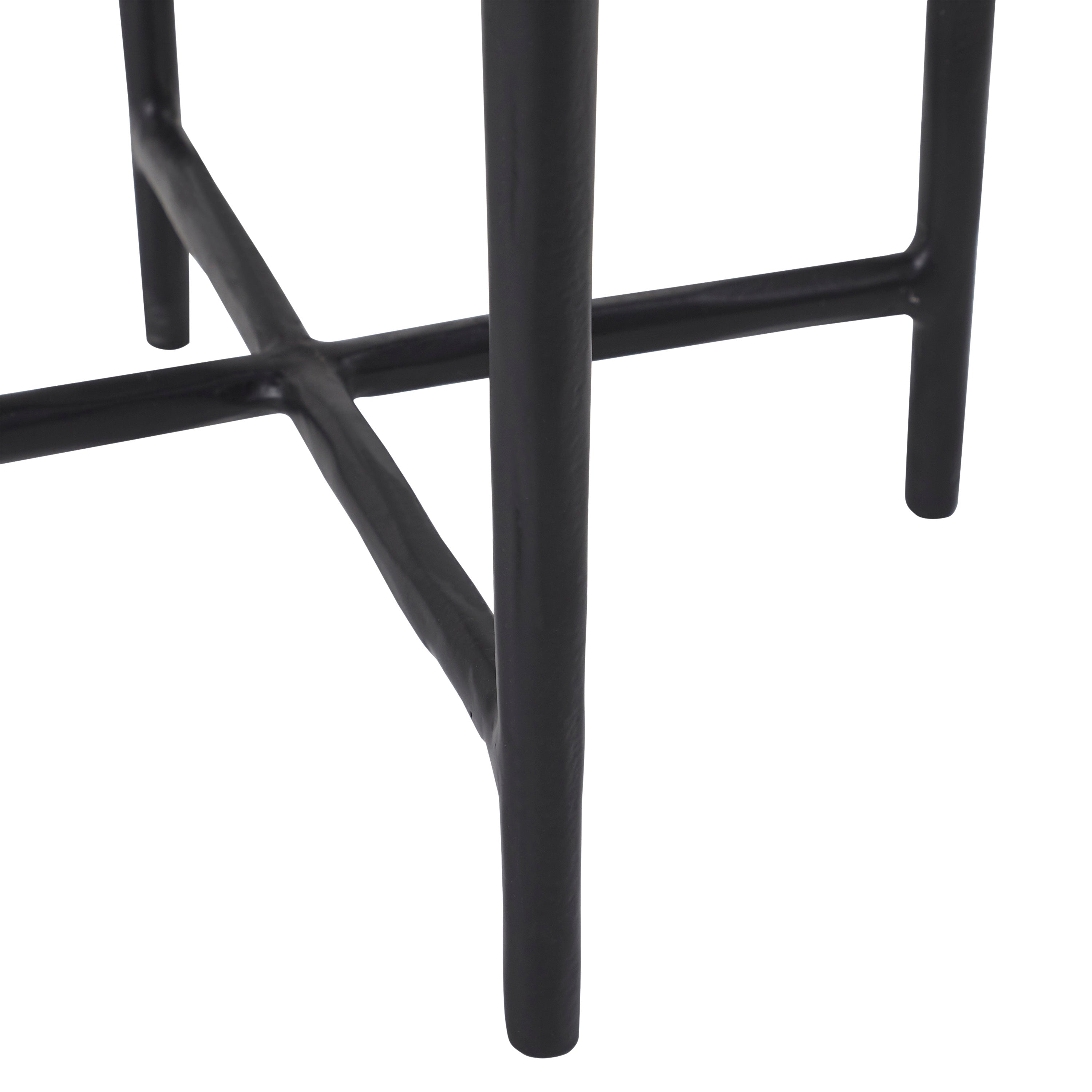 Side Table 14.96" Height Veroia-Veroia-DECOROLALA