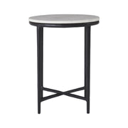 Side Table 14.96" Height Veroia-Veroia-DECOROLALA