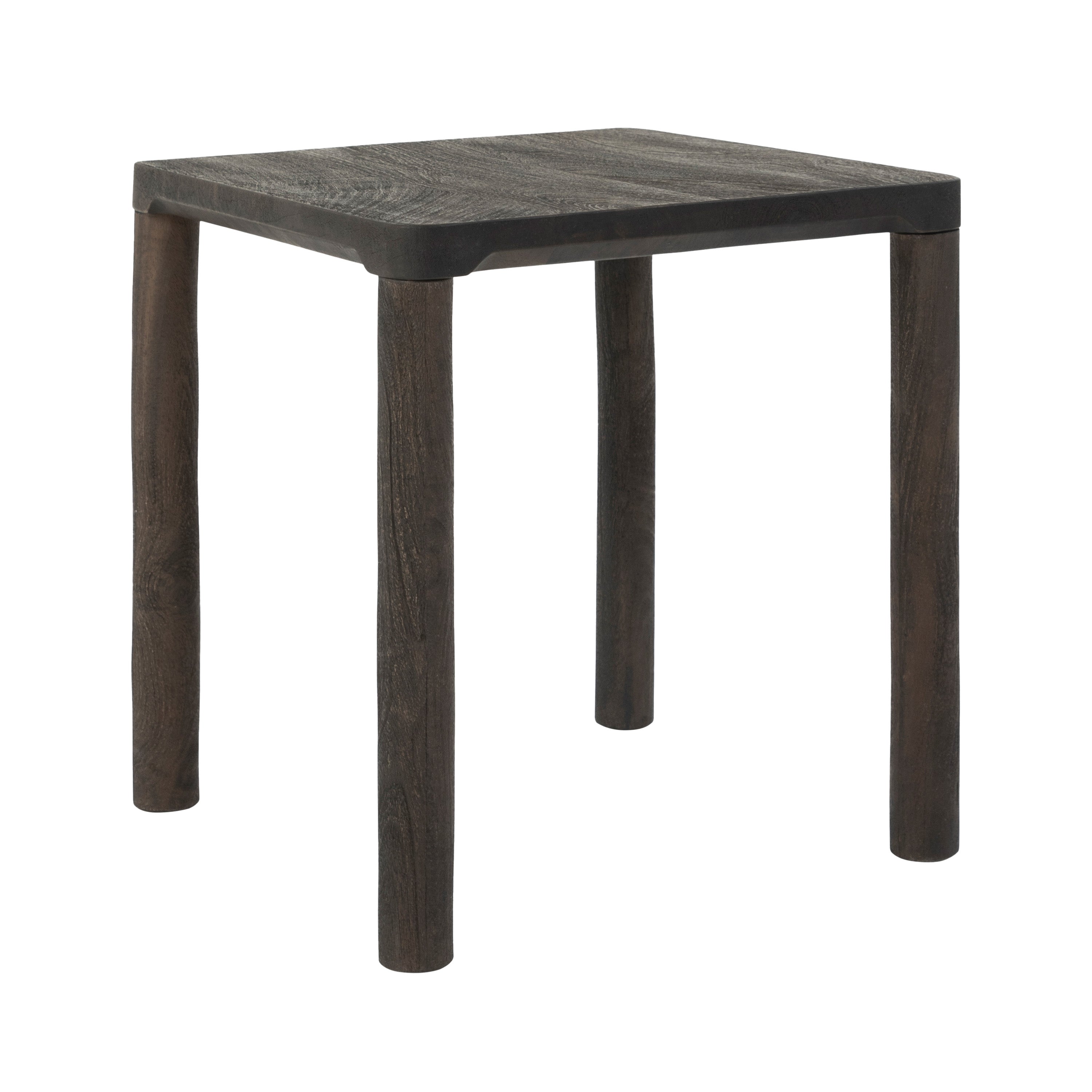 Side Table Clusia-End Table-DECOROLALA