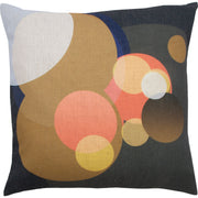 Siena Indoor Pillow-Indoor Pillow-DECOROLALA