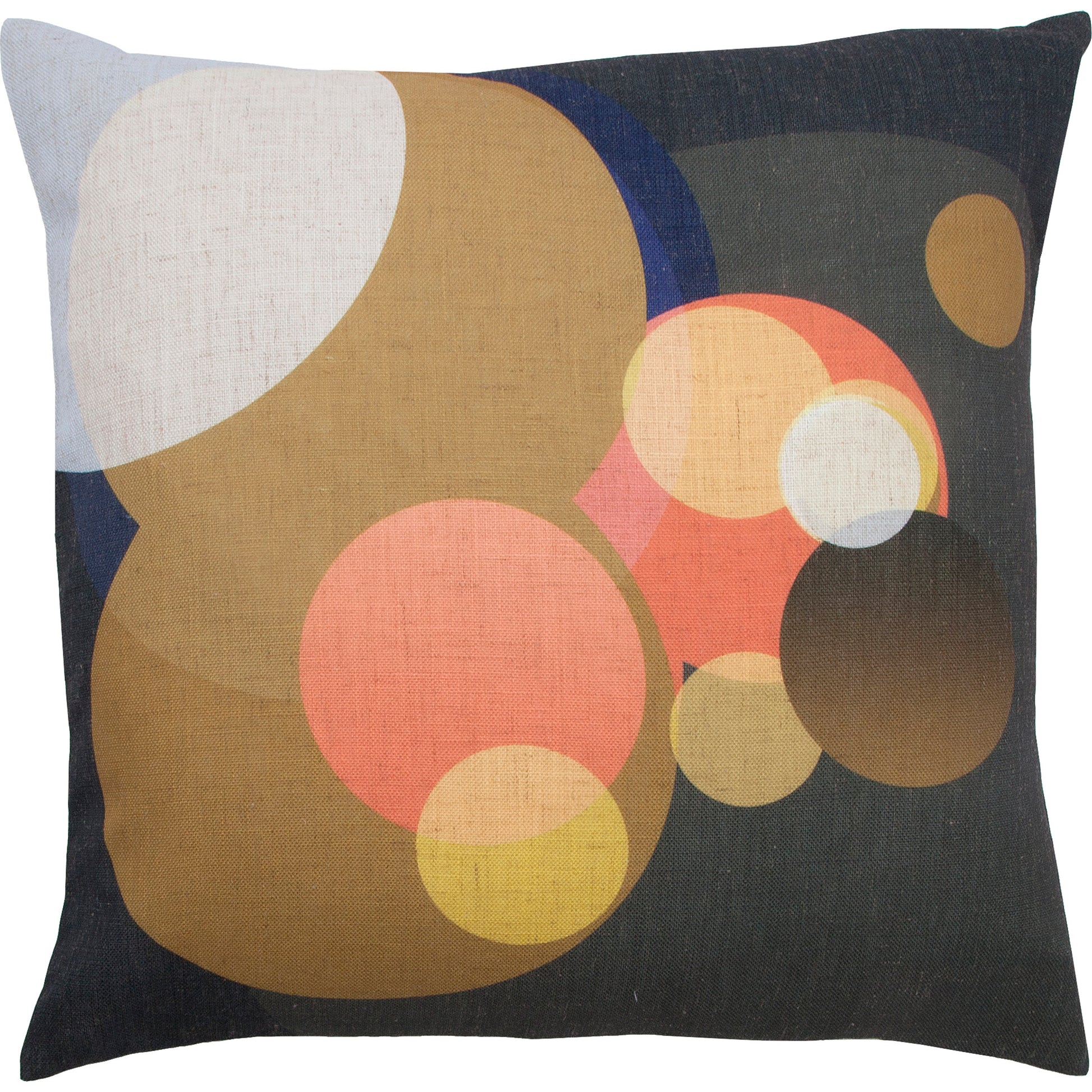 Siena Indoor Pillow-Indoor Pillow-DECOROLALA