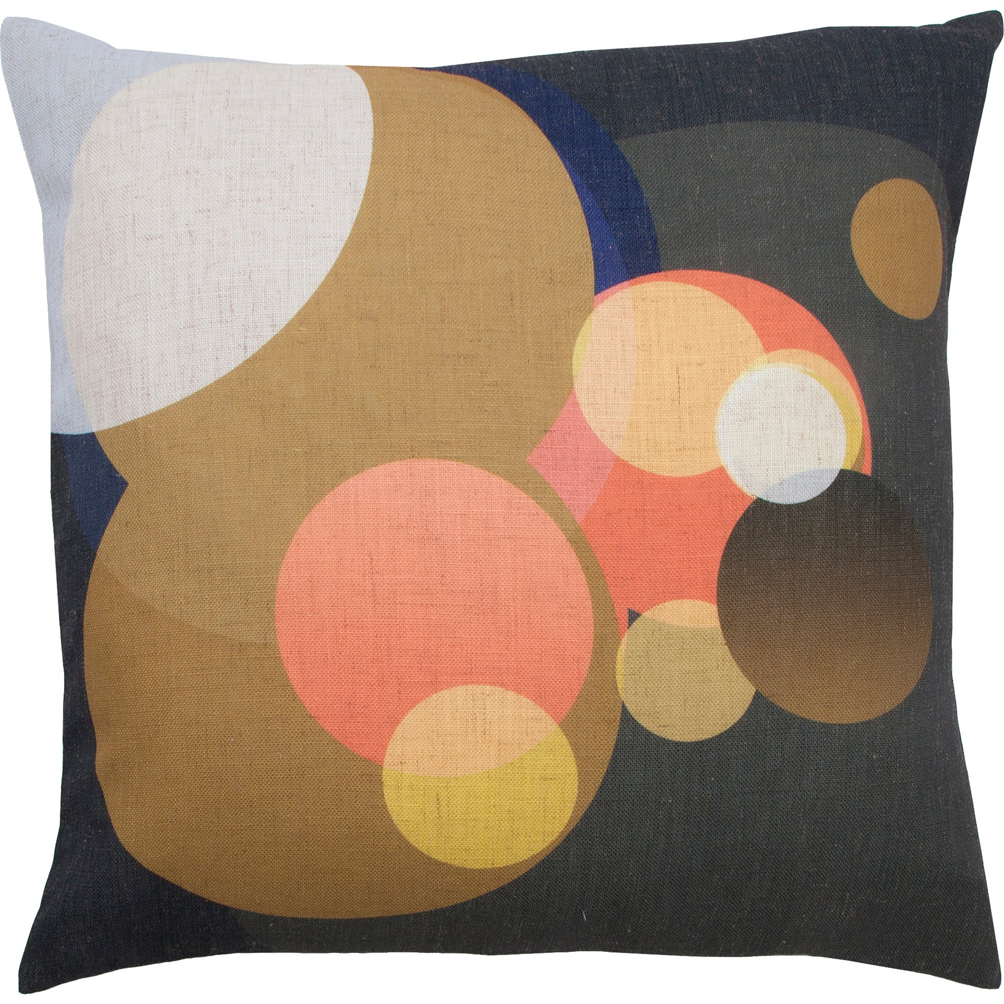 Siena Indoor Pillow-Indoor Pillow-DECOROLALA