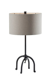 Silos Table Lamp-Lighting-DECOROLALA