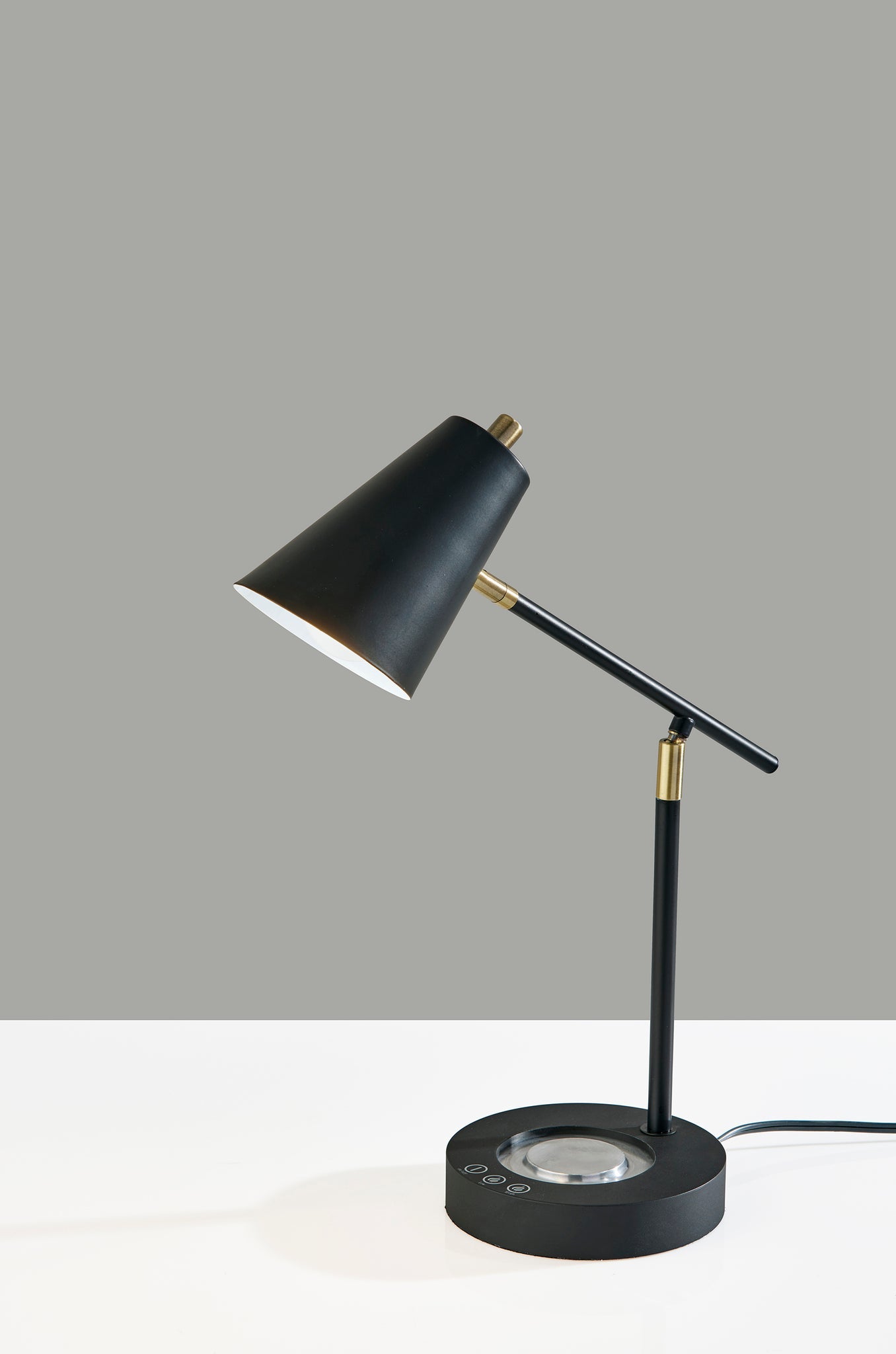 Simplee Adesso Cup Warming Desk Lamp-Lighting-DECOROLALA