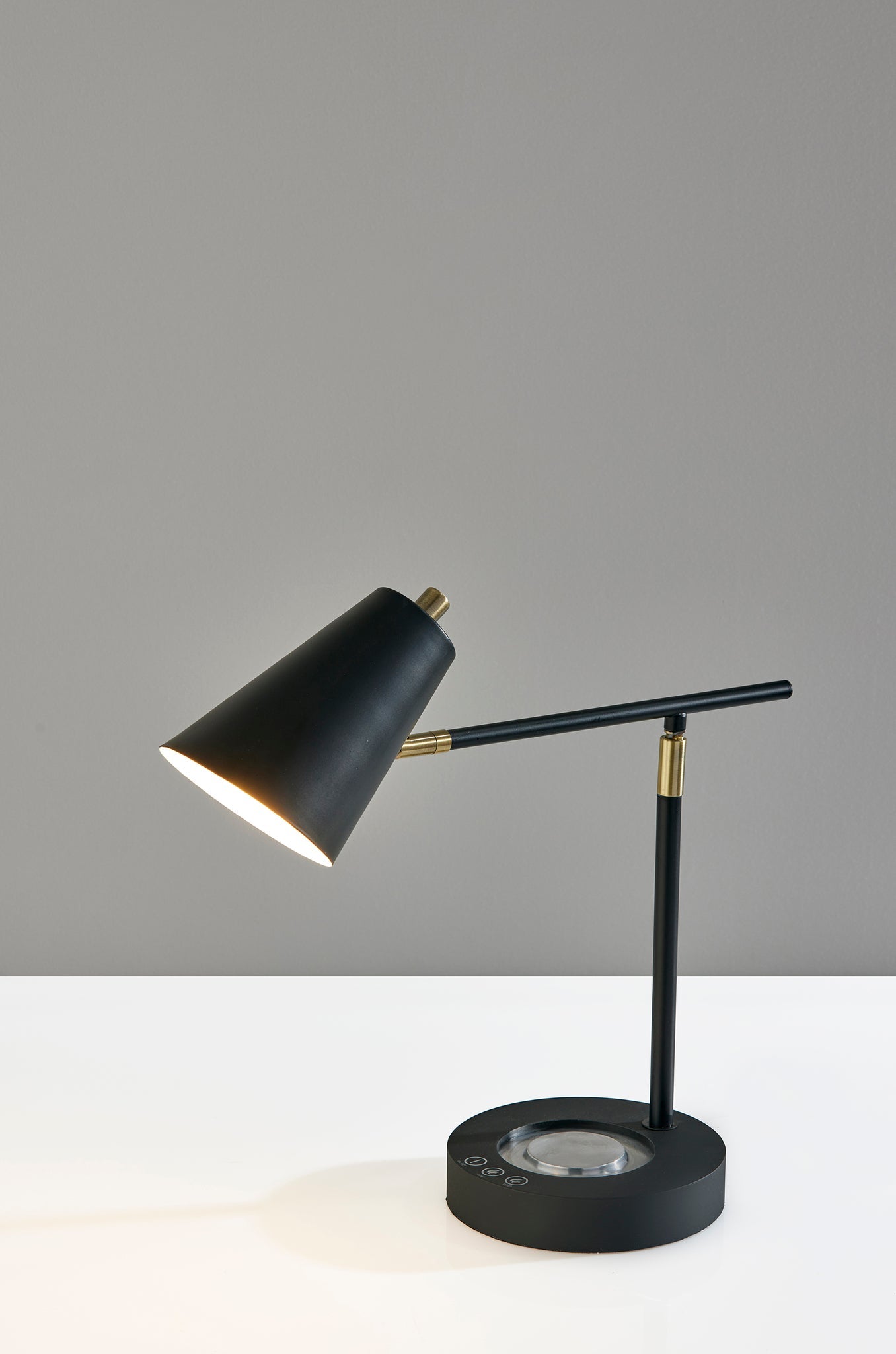 Simplee Adesso Cup Warming Desk Lamp-Lighting-DECOROLALA