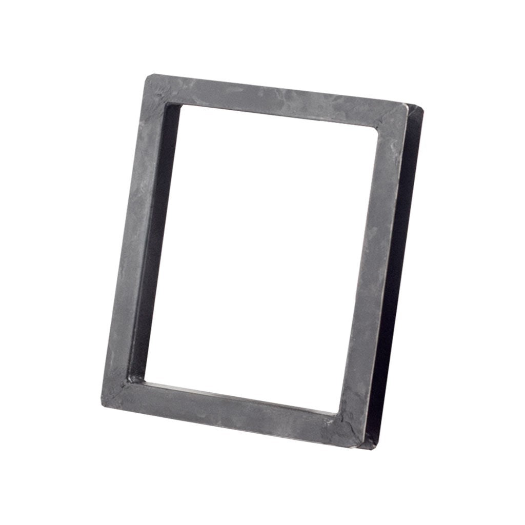 Simul 45 x 30 Gun Metal Grey Add-on Shelf Bracket-Shelving-DECOROLALA